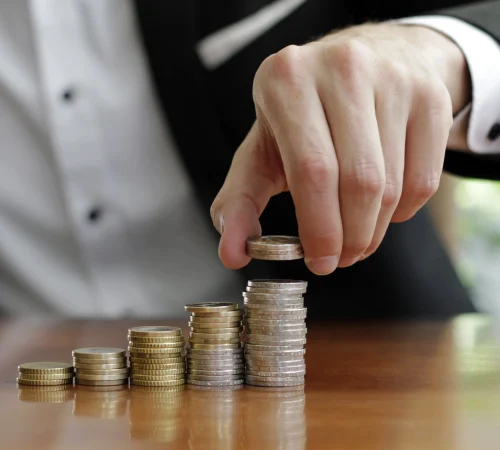 Dictamen de estados financieros