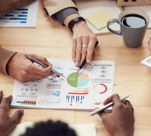optimización de proceso