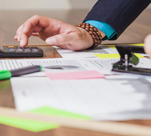 Determinación de cuotas